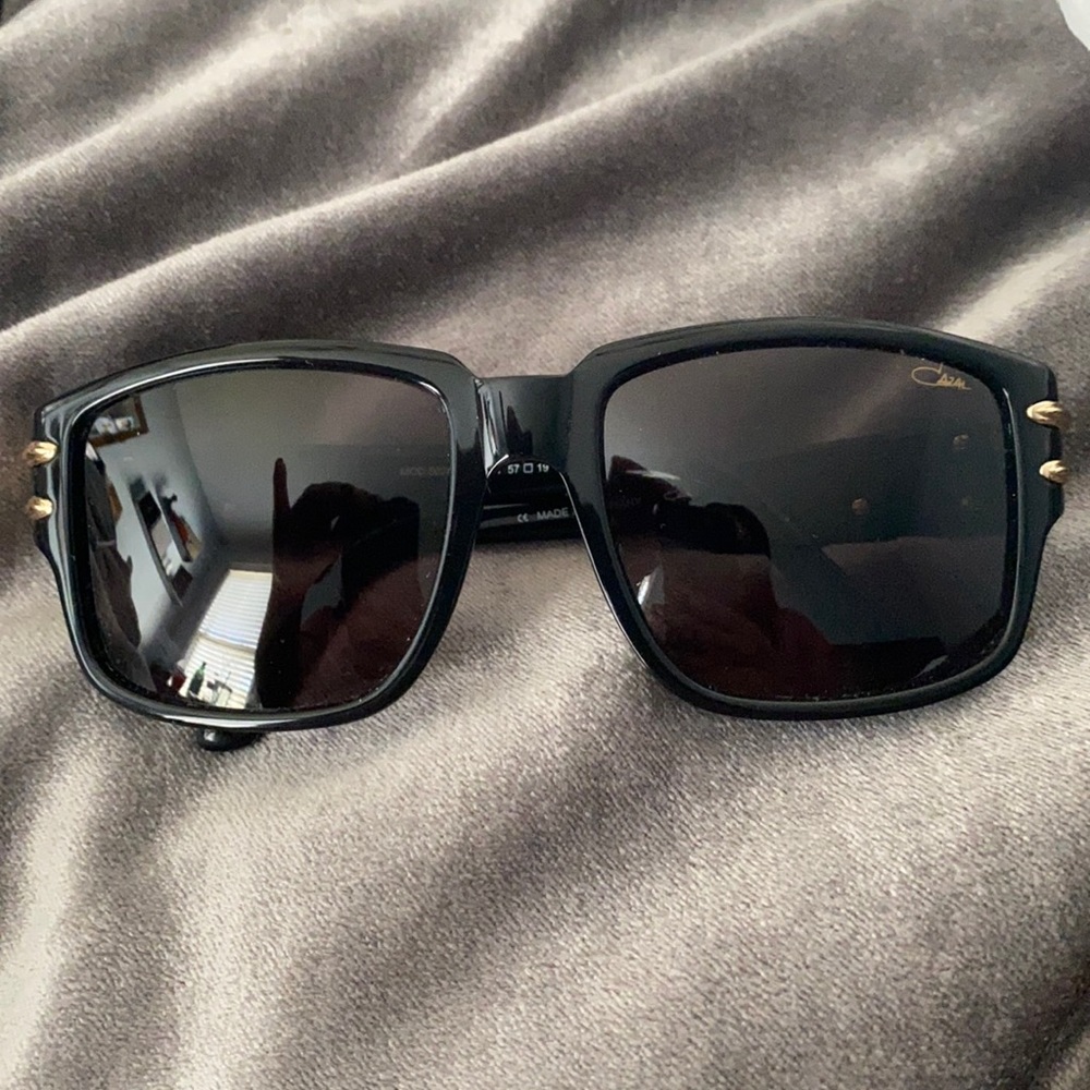 Canal Sunglasses